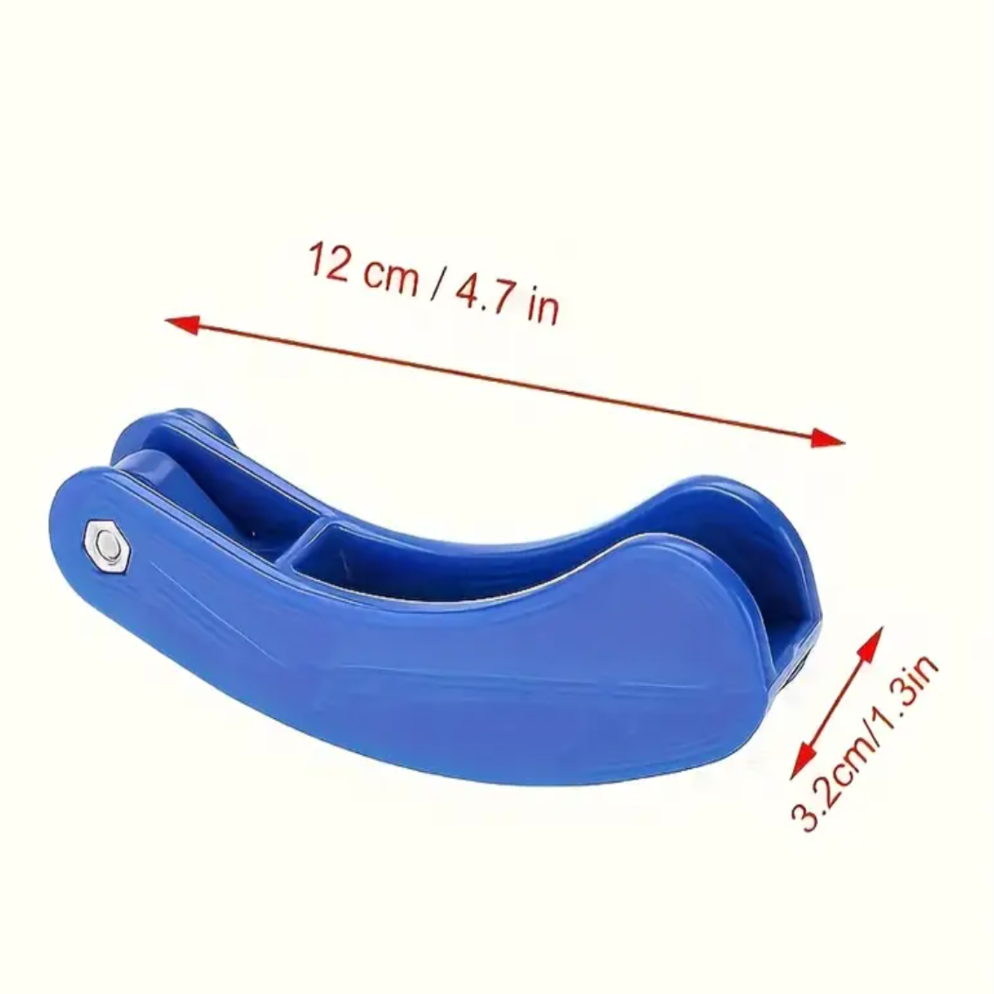 Ergonomic key grip tool helping seniors turn keys effortlessly