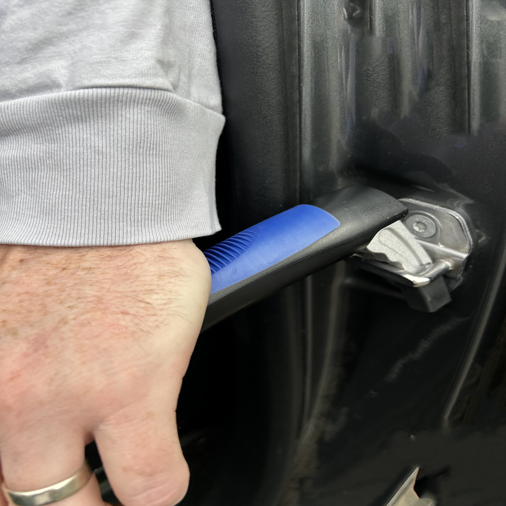 Multifunction Car Handle Assist