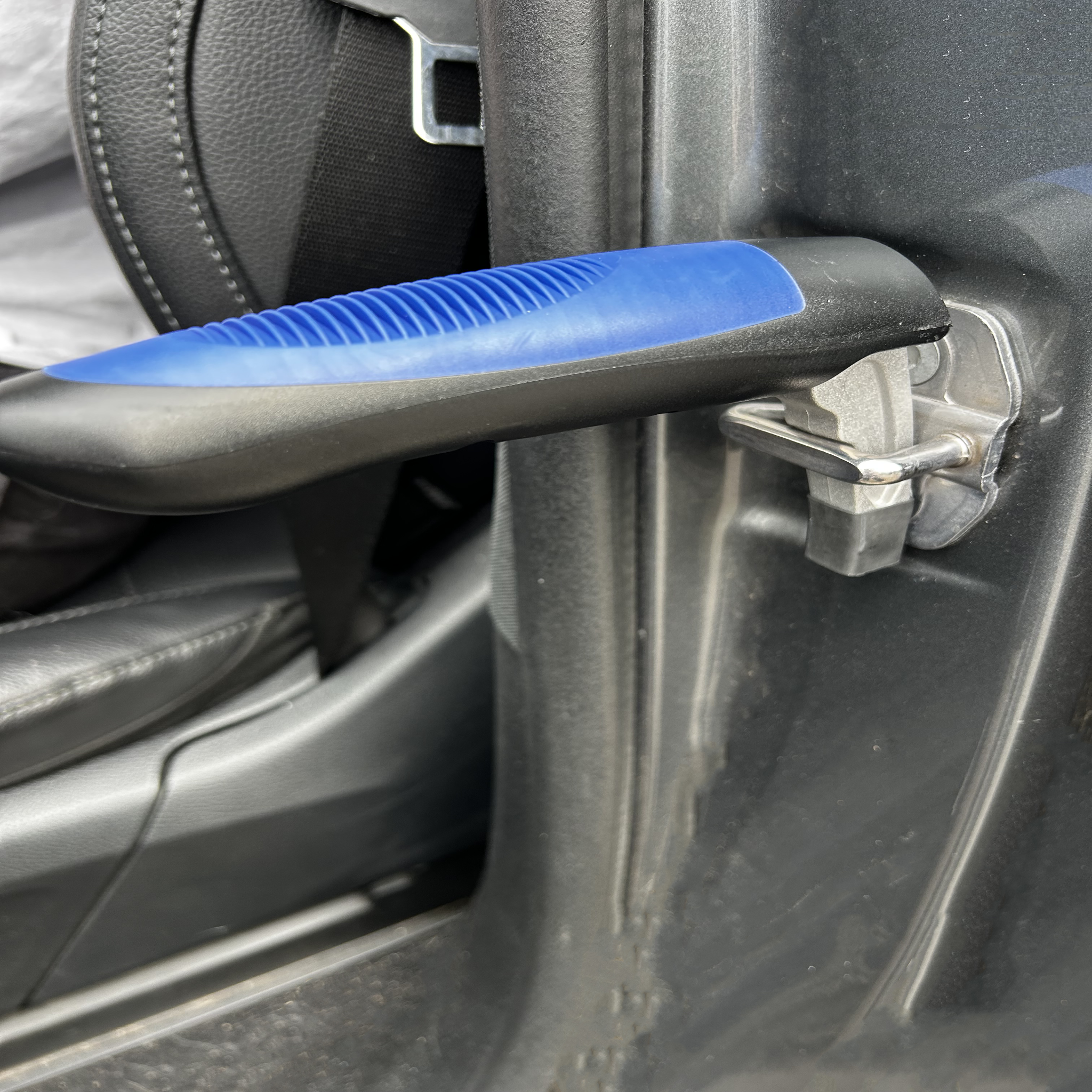 Multifunction Car Handle Assist