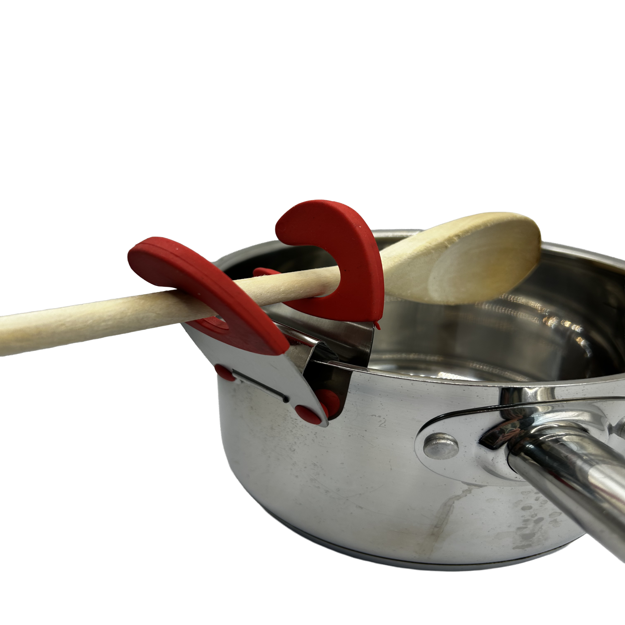 Stainless Steel Kitchen Utensil Holder