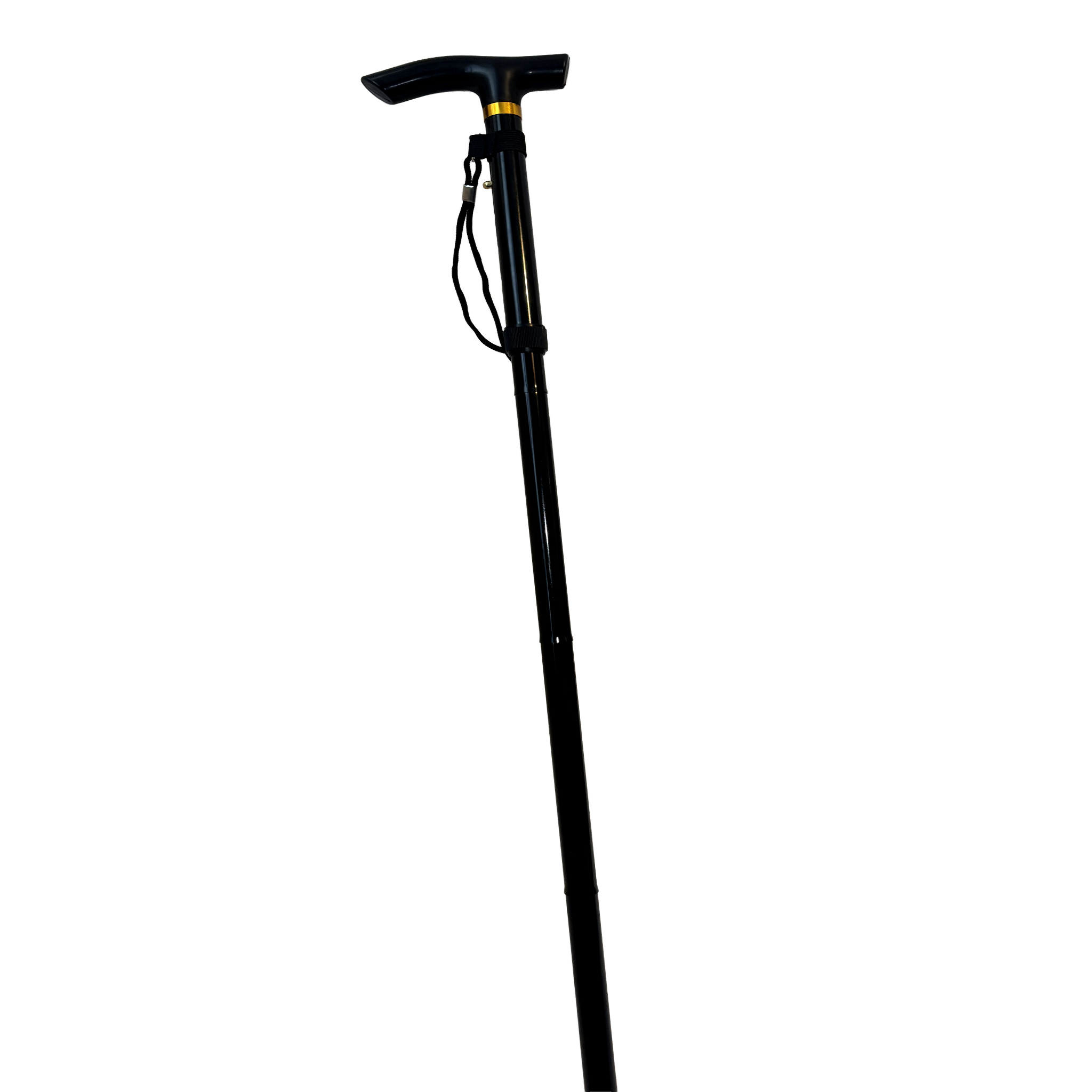 Adjustable Folding Walking Stick