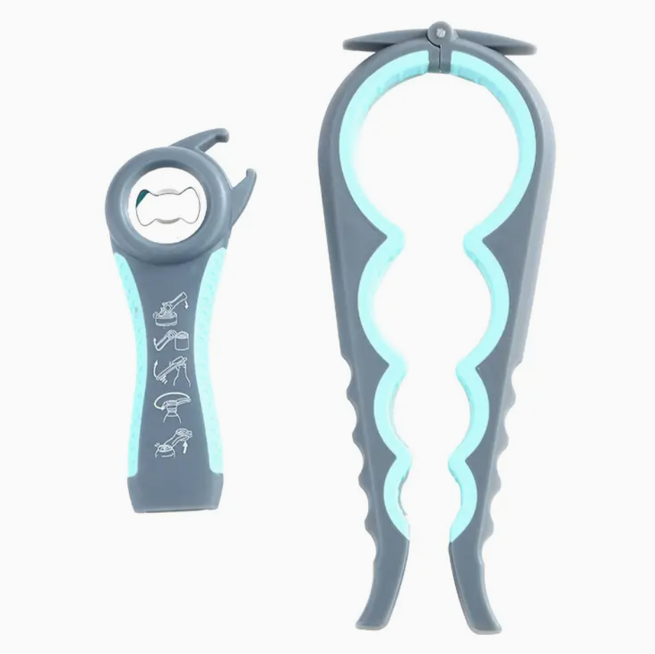 Arthritis-Friendly Kitchen Tools That Make Cooking Easier
