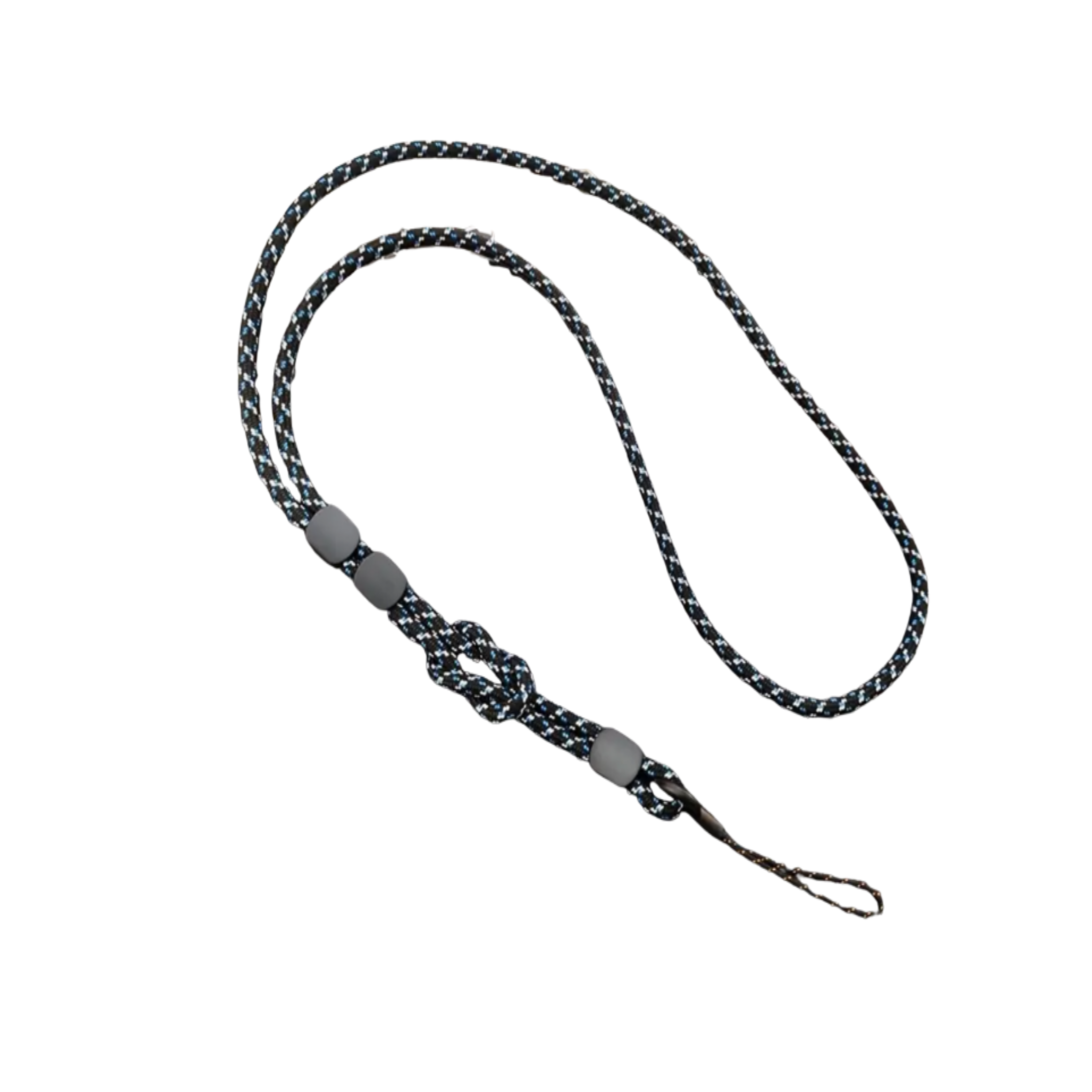 Adjustable phone wrist strap preventing drops and providing security