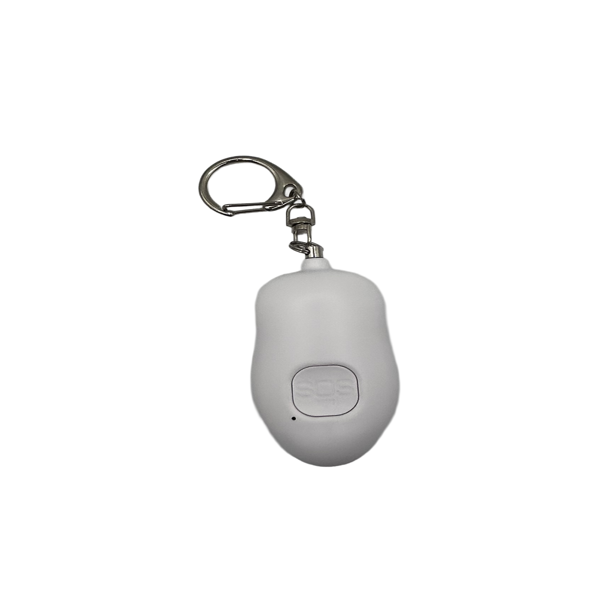 Personal Safety Alarm/Torch